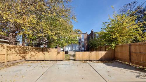 Apartamento Forest Park, Science Center, Bjc & Cwe Restaurants