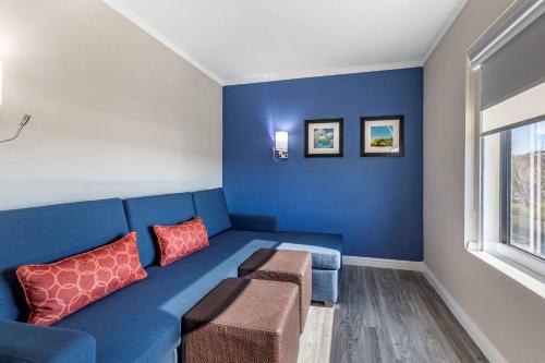 Hotel Comfort Suites St Louis - Sunset Hills