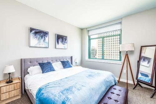 Apartamento Jacuzzi In The Sky Luxe Condo By Cozysuites