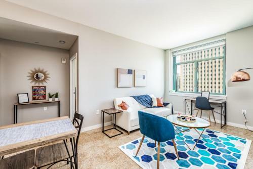 Apartamento Jacuzzi In The Sky Luxe Condo By Cozysuites