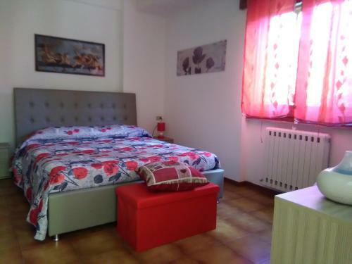 Apartamento House Rose
