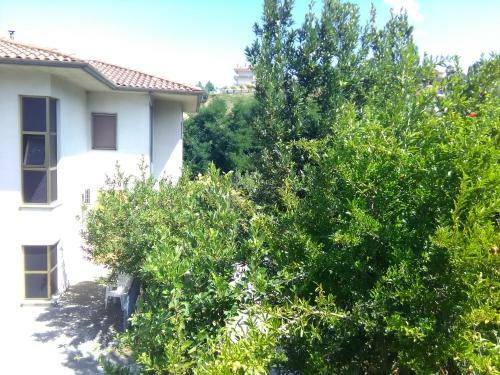 Apartamento House Rose
