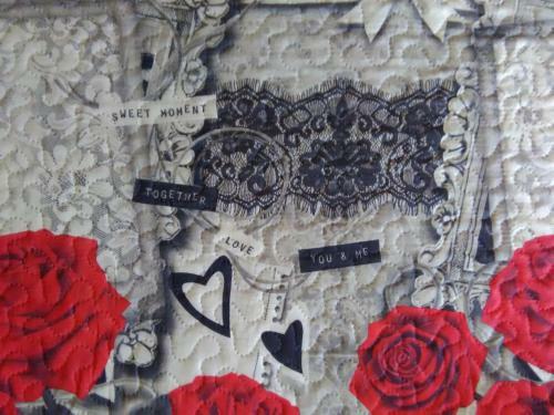 Apartamento House Rose