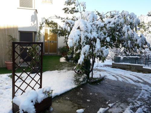 Apartamento House Rose