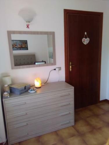 Apartamento House Rose