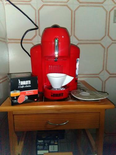 Apartamento House Rose