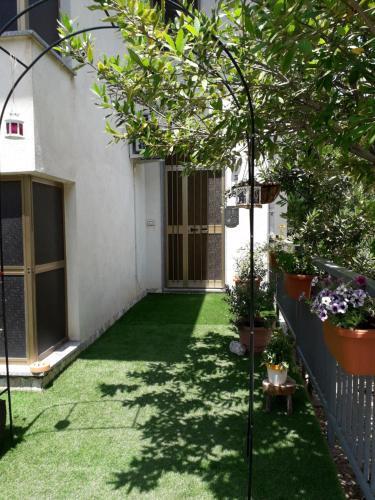 Apartamento House Rose