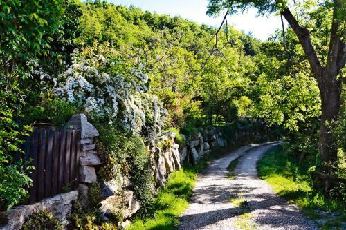 Hostal Naturas - La Casetta Nel Bosco