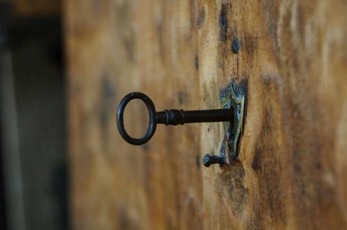 Hostal Naturas - La Casetta Nel Bosco