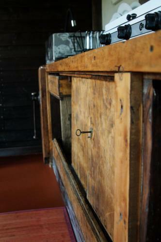 Hostal Naturas - La Casetta Nel Bosco