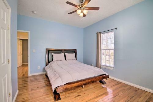 Bright And Cozy Springfield Home With Large Yard!