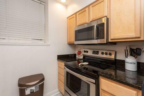 Apartamento 4br Tiffany Charmer