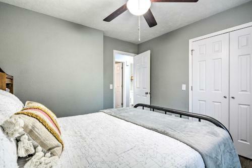 Modern Springfield Home - 3 Mi To Downtown!