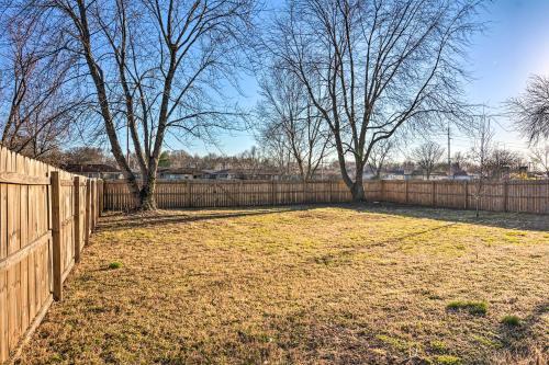 Modern Springfield Home - 3 Mi To Downtown!
