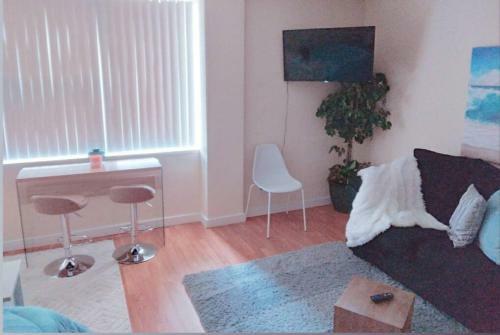 Apartamento Downtown St. Louis