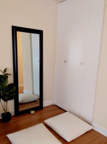 Apartamento Cute And Cozy Downtown Oasis