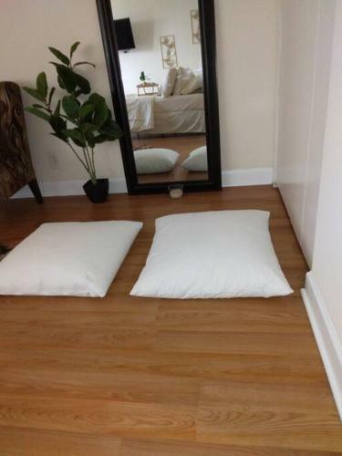 Apartamento Cute And Cozy Downtown Oasis