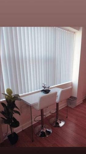 Apartamento Cute And Cozy Downtown Oasis