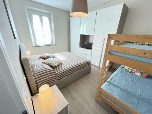 Apartamento Accogliente Casa Vacanze A 300m Dal Mare
