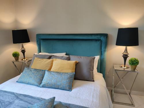 Villa Indipendente Con Discesa Al Mare Privata