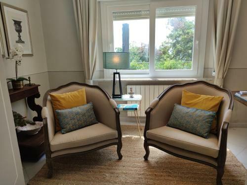 Villa Indipendente Con Discesa Al Mare Privata