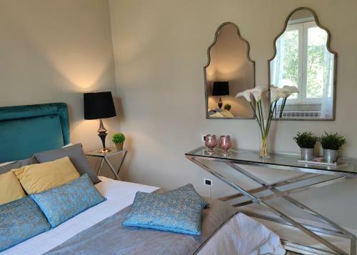 Villa Indipendente Con Discesa Al Mare Privata
