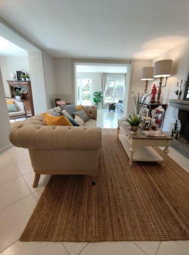 Villa Indipendente Con Discesa Al Mare Privata