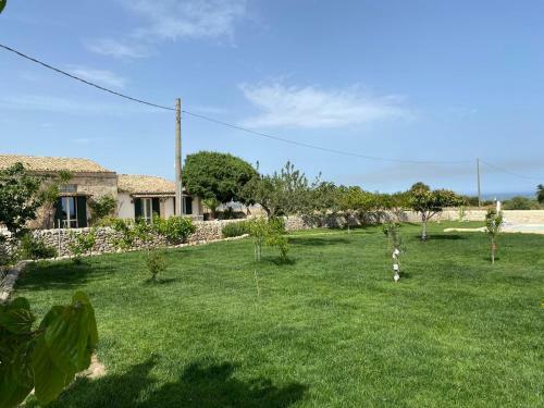 Apartamento Casale Zacco Micci�