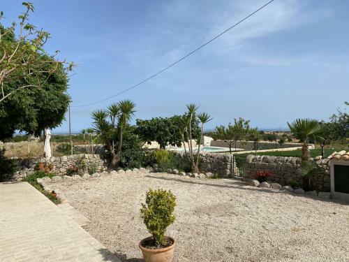 Apartamento Casale Zacco Micci�