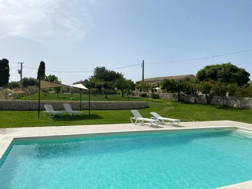 Apartamento Casale Zacco Micci�