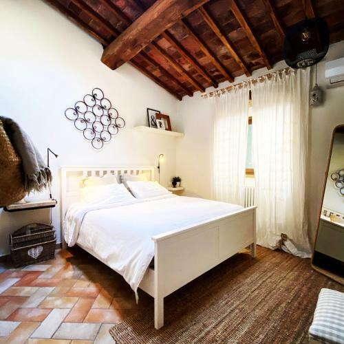Bed And Breakfast La Bouganville