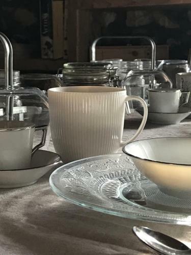 Bed And Breakfast La Bouganville