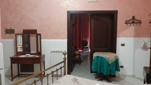 Bed & Breakfast Sabbia Del Sud
