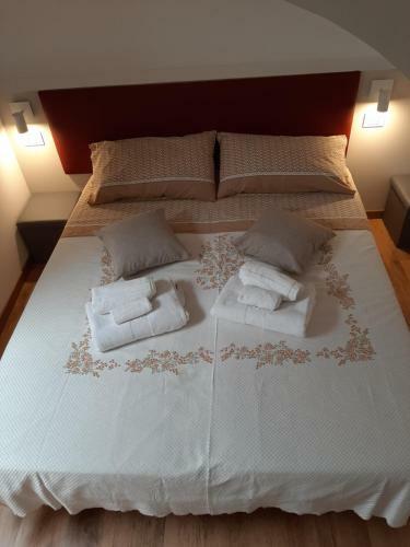 Bed & Breakfast Sabbia Del Sud