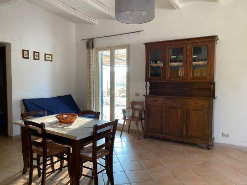 L'uliveto Di Nonno Giacomo