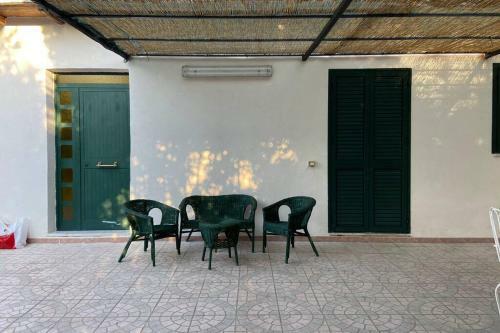 L'uliveto Di Nonno Giacomo