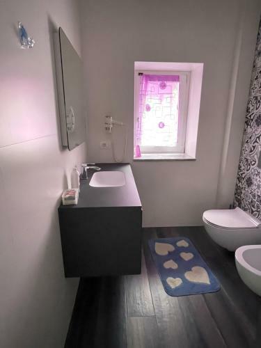 Apartamento Regina Margherita Beach