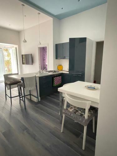 Apartamento Regina Margherita Beach