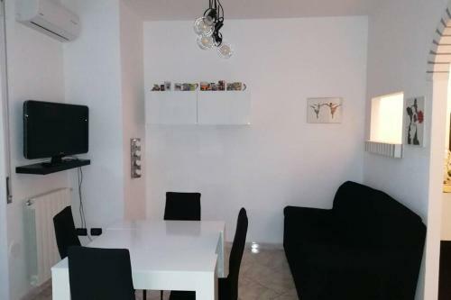 Apartamento Confortevole Appartamento. 3 Minuti E Sei Al Mare