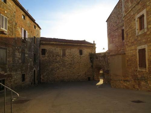 L'orizzonte Di Nocchi Manrico