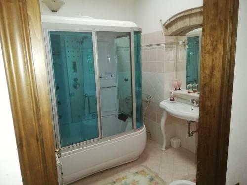 Apartamento Confortevole Locale