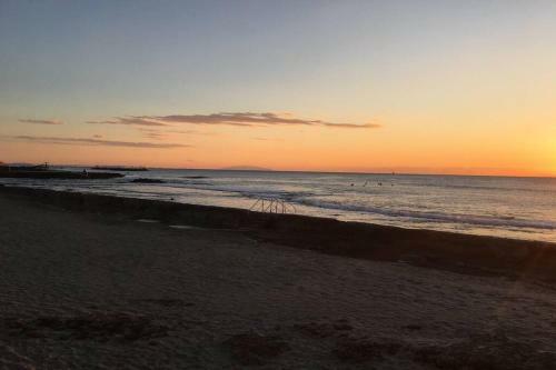Apartamento Monolocale A Pochi Passi Dal Mare