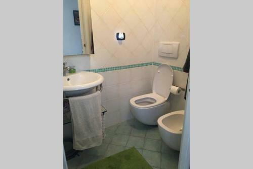 Apartamento Monolocale A Pochi Passi Dal Mare
