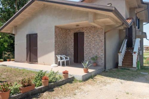 Apartamento Appartamento Da Sauro