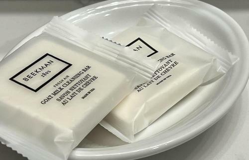 Hotel Inn At Elijah Mclean's