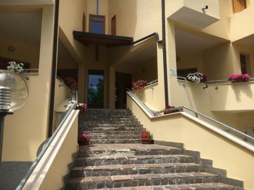 Apartamento Appartamento Sirente