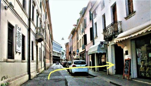 Apartamento Appartamento Via Mazzini