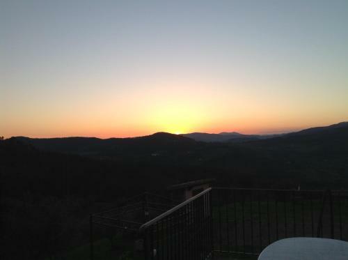 Agroturismo Agriturismo Prato Barone