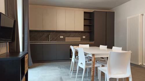 Il Fouia Apartments