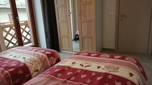 Il Fouia Apartments